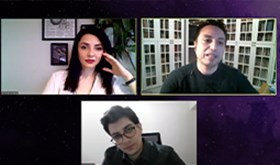 Spitze Zirvesi - Teknoloji Günü - TAÜİEK