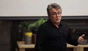 Timur Sırt I Dijital Çıktılar