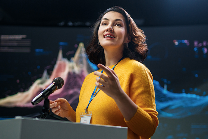 Mimariyi Nasıl Kuruyoruz