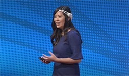 Tan Le: How does the brain work in everyday situations?