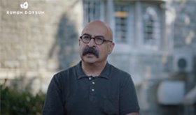 Şekerin Toplumdaki Yeri | Zafer Yenal | Grundig | Ruhun Doysun