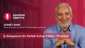 İş Dünyasının En Parlak Kutup Yıldızı: Purpose
