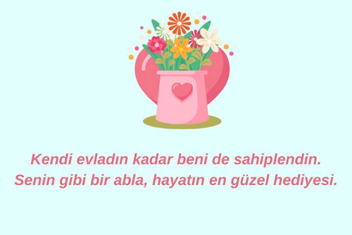 Abla Kardes Iliskisi