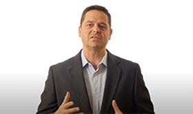 A quick introduction to Graeme Codrington