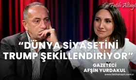Dünya Siyaseti ve ABD Seçimleri — Söyleşi