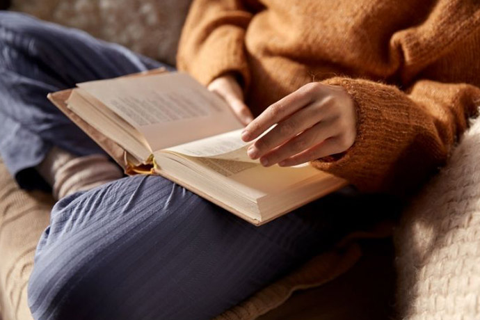 Kitap Onerileri
