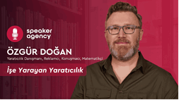 İşe Yarayan Yaratıcılık | Özgür Doğan