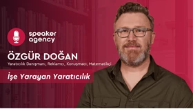 İşe Yarayan Yaratıcılık | Özgür Doğan