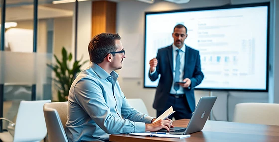 Tek Seferlik Eğitimler Neden İşe Yaramıyor? Sürekli Gelişim Kültürü Nasıl İnşa Edilir?