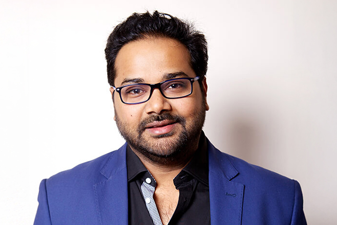 Ambarish Mitra