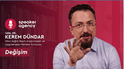 Değişim | Uzm. Dr. Kerem Dündar 