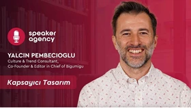 Kapsayıcı Tasarım | Yalçın Pembecioğlu 