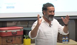 Ali Koç I Eğitimcilik ile İlişkimin Başlaması