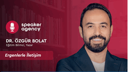 Ergenlerle İletişim | Dr. Özgür Bolat