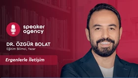 Ergenlerle İletişim | Dr. Özgür Bolat