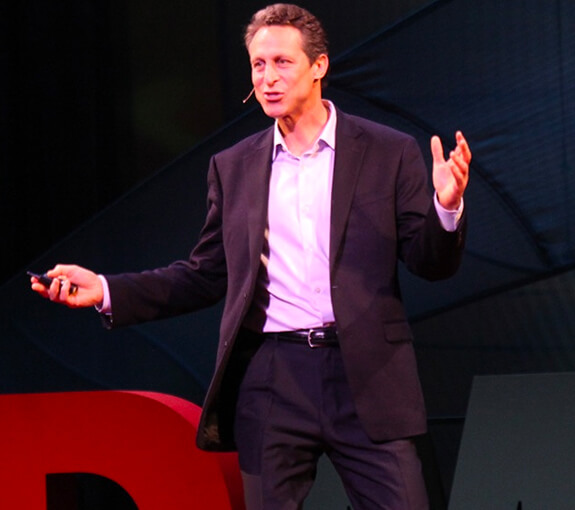 Mark Hyman 1 New York Times Çok Satan Yazar, Podcast Sunucusu
