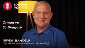 Orman ve Su Döngüsü | Güven İslamoğlu