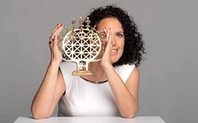 DOĞA TAŞLARDAN, I-MBA, M.A. 1