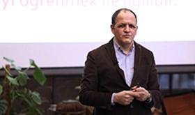 Hakan Tetik | Digital Transformation | Öğrenmek Bildiklerinizi Bırakmak Yeniden Öğrenmek