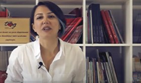 Jülide Erdoğan | Toplum Gönüllüleri Vakfı (TOG)