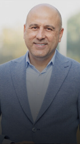 GÖKHAN SİVASLI