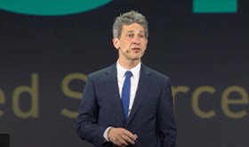 Non-Bullshit Innovation - David Rowan, at USI