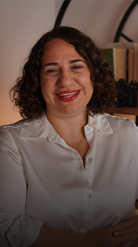 Dr. Gizem Sürenkök