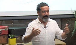 Ali Koç I Eğitimpedia'nın Açılışı