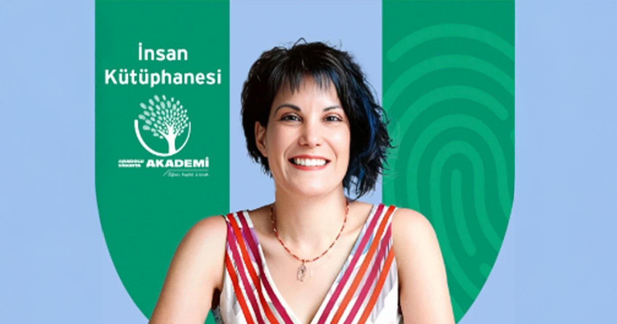 Anadolu Sigorta X Itır Erhart Podcast Çalışması