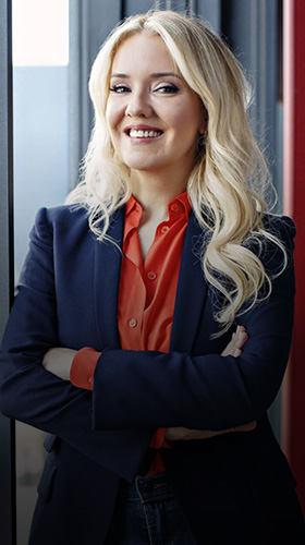 Özlem Sökmen