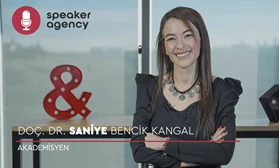 Eğitim Konularına Genel Bakış | Doç. Dr. Saniye Bencik Kangal 