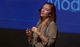 Arzu Kaprol | Moda Tasarımcısı | Başarısızlık Zirvesi 2019