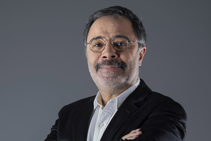 Ahmet Umit
