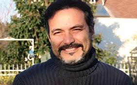 AHMET ŞERİF İZGÖREN 1
