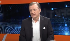 'Yeni İş Modeli - Pazarlama 5.0' | Dr. Fatih Anıl | 29 Kasım 2019