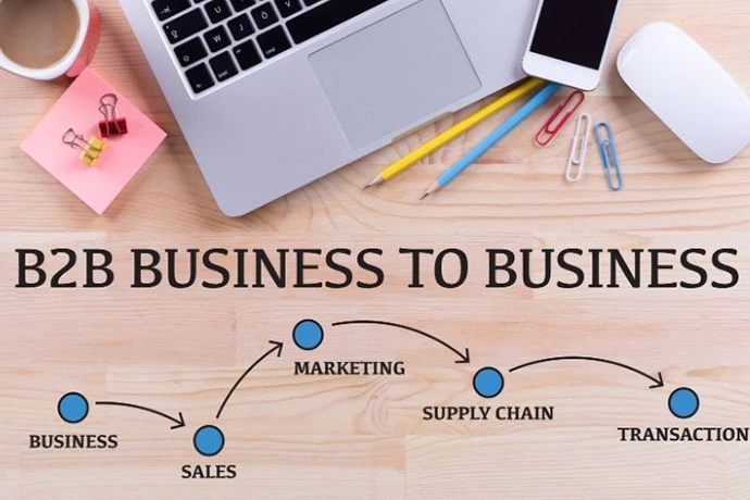 B2B Sektorunde Business Influencer 690X460