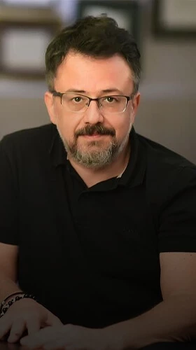 CEM MUMCU