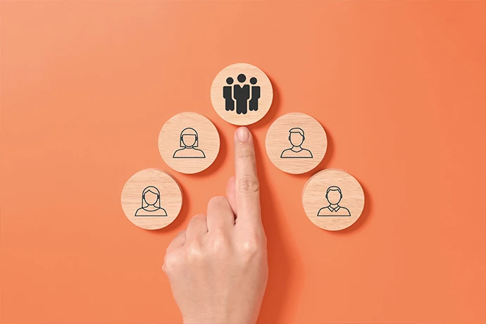 Motivasyon Konuşmacısı Seçim Kriterleri Infografik