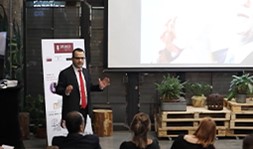BUGÜNE KADAR ÜRETİLEN TÜM BİLGİYİ, ŞİMDİ 48 SAATTE ÜRETİYORUZ! (Prof. Dr. Özgür Demirtaş)