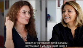 Sağlığın ve İyi Oluşun Mutlulukla İlişkisi Var - Elif Elkin