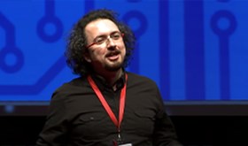 Tanıştıralım, “Beyniniz” | Let Me Introduce You to “Your Brain” | 2016 | Kerem Dündar | TEDxReset