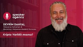 Kripto Varlıklı mısınız? | Devrim Danyal