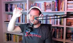 DR. SERTAÇ DOĞANAY İLE MÜZİK, MİZAH, TREND BİR ARADA