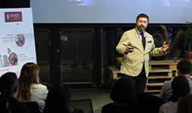 Talks Digital | Teknolojinin Öte Yanı