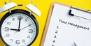 Etkili Bir Zaman Yönetimi İçin Kaçınmanız Gereken 5 Şey)