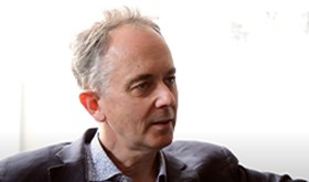 The Future Map: Adam Morgan talks to futurist Richard Watson