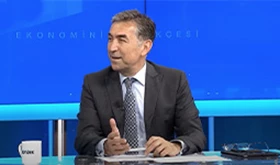 Dijital dünyada finansal okuryazarlık | Atilla Köksal | İskender Ada | Dijital Finans