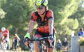 Gozde Berber Ozbalaban 3