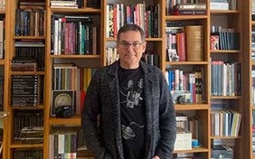 PROF. DR. MURAT GÜLSOY 2