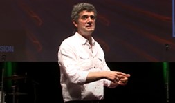 TEDxReset Konuşması - Herşey Güzel Olacak 2